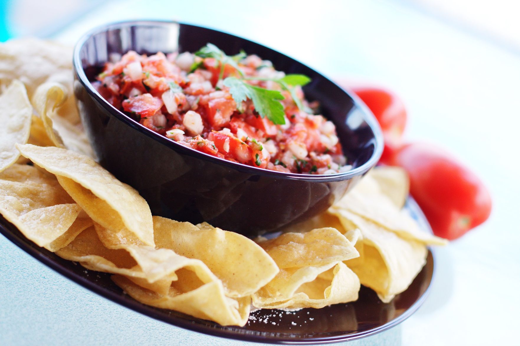 Mexican food
